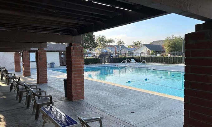 San Diego Casa | Resort Style Living, indoor / outdoor oasis....