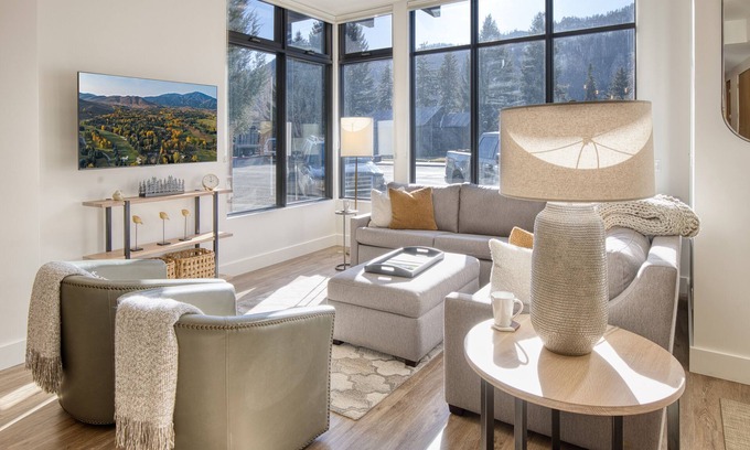 Ketchum Casa | Resort-Style Luxury in the Heart of Ketchum
