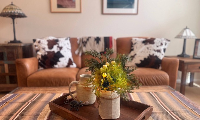 Carmel Valley Casa | Resort style townhome with AC in sunny San Diego