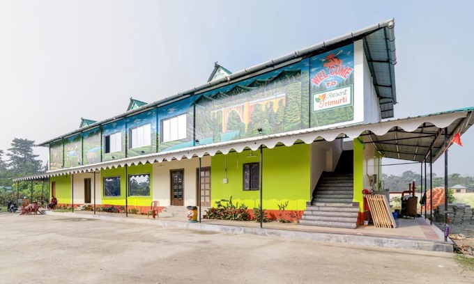 Neora Complejo | Resort Trimurti