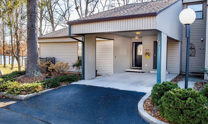 Fairfield Glade Condominio | 🌄 Resort Vacations at Fairfield Glade TN Best View on the Lake 2 bedroom /2 bathrooms
