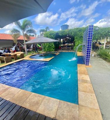 Campo Maior Complejo | Resort WBF