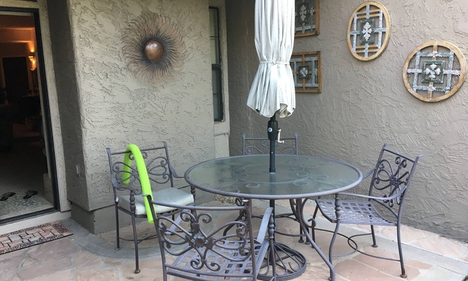 Scottsdale Ranch Condominio | Resortlike2 BR condominio
