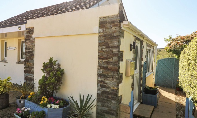 Portmellon Casa | Respryn, MEVAGISSEY