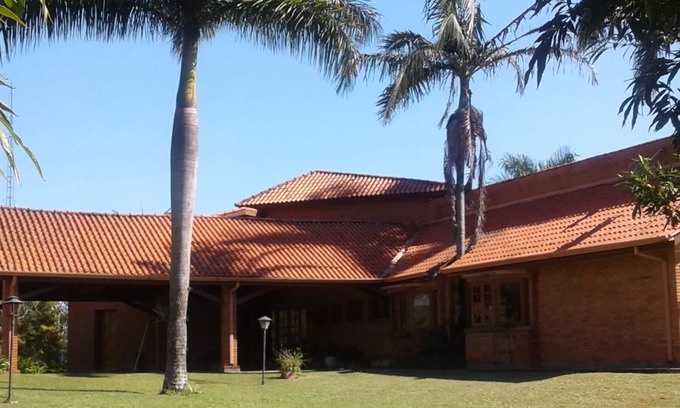 Itu Casa | Descansar cerca de la naturaleza!