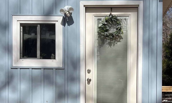 Sugar Tree Cabina | Rest & Go! Cozy Cedar Cottage off of I40 Exit 126