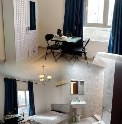 Muscat Casa | Rest Guest house