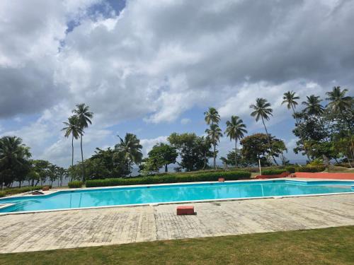 Puerto Bahia Apartamento | Rest in Paradise, Pool, Beach and Terrace