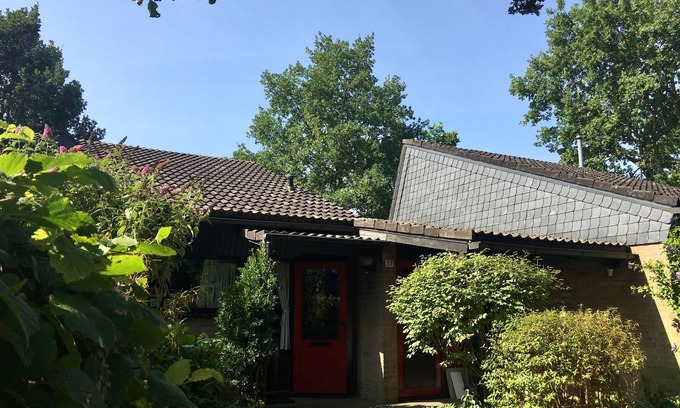 Oude-Tonge Casa | Descansar en holanda del sur