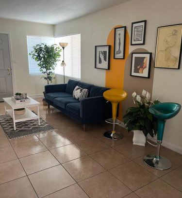 Downtown Las Vegas Apartamento | Rest in Vegas