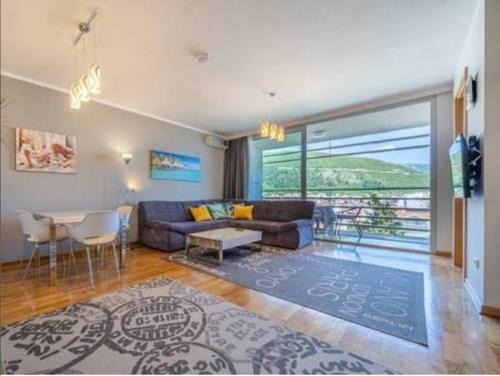Niksic Apartamento | Rest