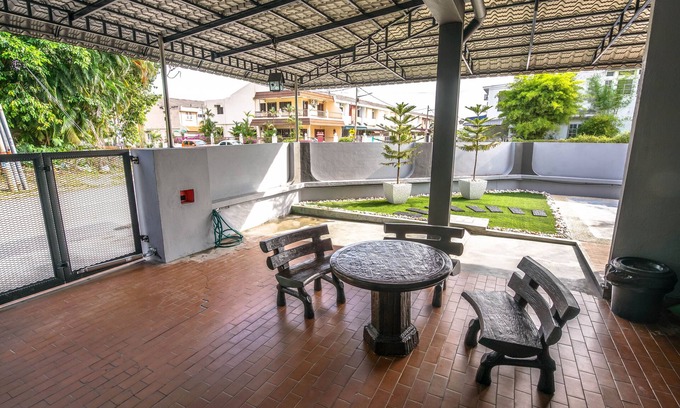 Taman Kemuncak Casa | Descansa y relájate 7 habitaciones Ipoh Garden East