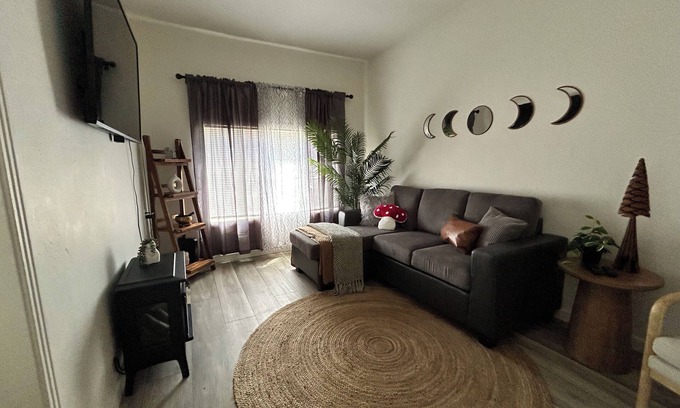 Rio Dell Apartamento | Rest, Relax, Rio dell
