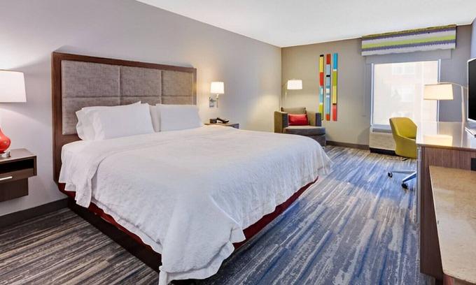 Mount Saint Joseph Casa | Rest up & Recharge in Charming Place! With Gym