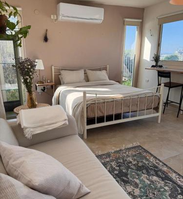 Ramot Apartamento | Restart Ramot-ריסטארט צימר ברמות