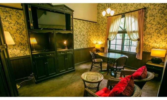 Hakuba Hotel | Restaurant & Hotel Traumerei - Vacation STAY 47777v