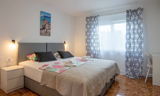 Porat Apartamento | Restaurant & Rooms Nino / Room 4