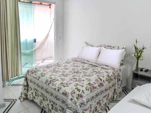 Santo Andre Hotel | Restaurante & Pousada Almescla
