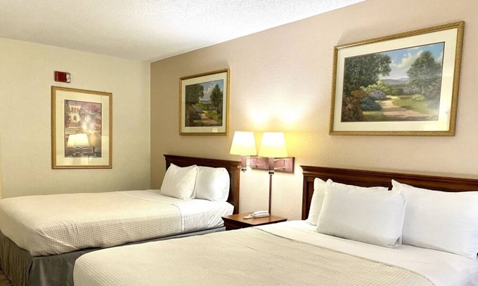 Mount Vernon Casa | Restful Stay! 2 Great Units Near Parks & Attractions, Free Breakfast & Parking