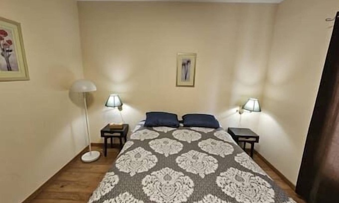 Senneterre Cabina | Restful stay at Obaska