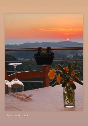 Ishem Hotel | Restorant Hotel Xheni