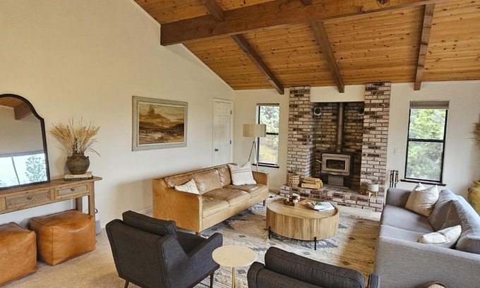 Groveland Casa | Restoration House