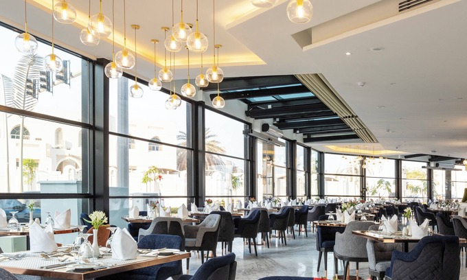 Diplomatic Area Hotel | Retaj Al Rayyan Hotel