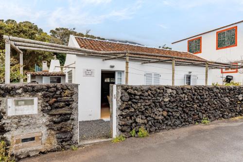 Sao Mateus Casa | Retiro dos Cabritos