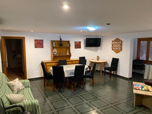 Moratalla Casa | Retiro Gastro-Rural - Casa 3