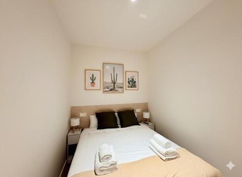 Pacifico Apartamento | Retiro Residence Cactus