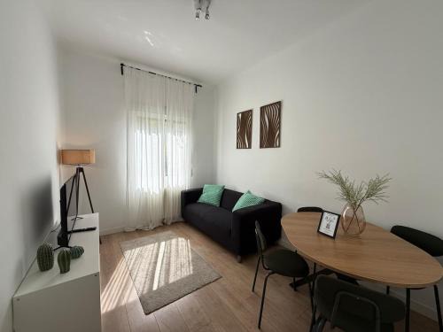 Pacifico Apartamento | Retiro Residence esmeralda