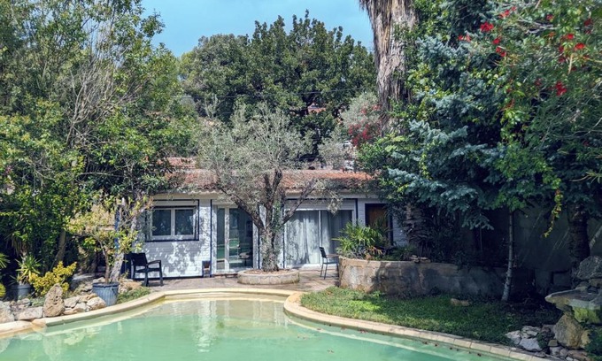 La Valentine Casa | Retraite Tropicale à Marseille