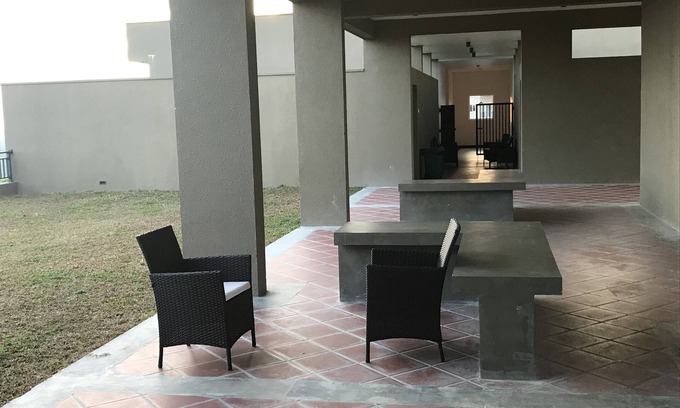 Kaduruduwa Apartamento | Retreat At Fairway Galle