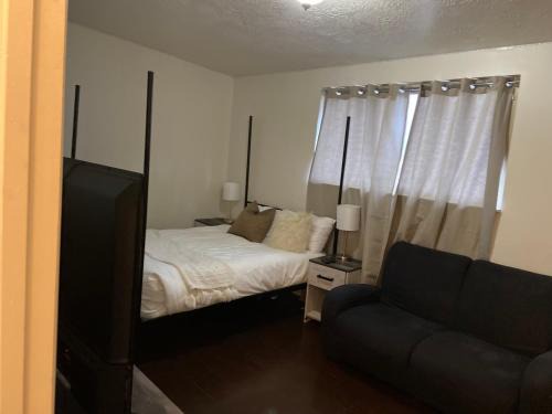 West Valley City Apartamento | Retreat