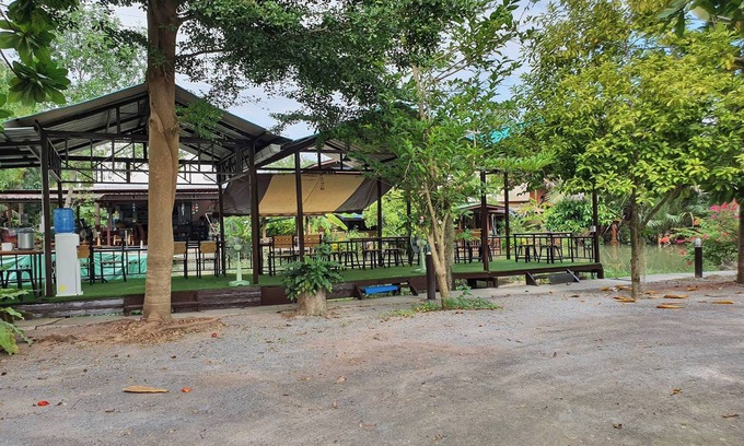 Amphawa Casa | Reuntonnam Amphawa