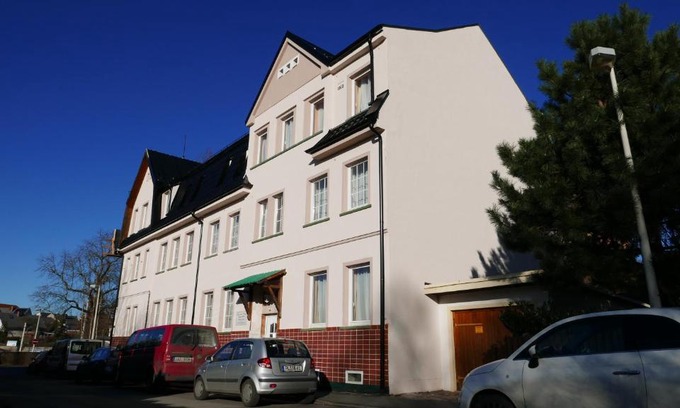 Reusa Apartamento | Reusa Apartments
