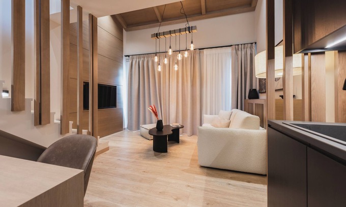 Kalavrita Hotel | Revi Mountain Resort