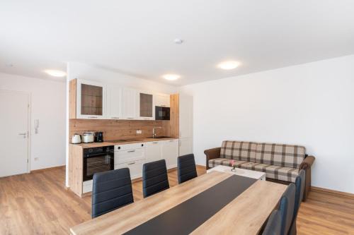 Ziersdorf Apartamento | revLIVING premium THE LODGE Großmeiseldorf Ziersdorf