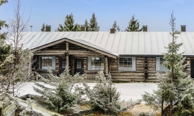 Syote Casa | Revontuli 2 by Interhome