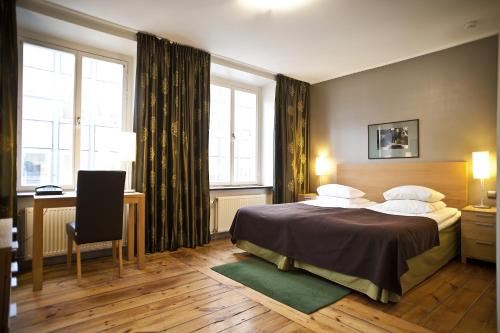 Norrmalm Hotel | Rex Hotel