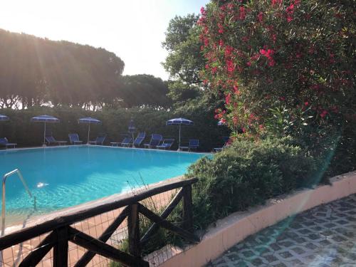 Punta Ala Apartamento | REX LO SCOGLIETTO Nuova Gestione