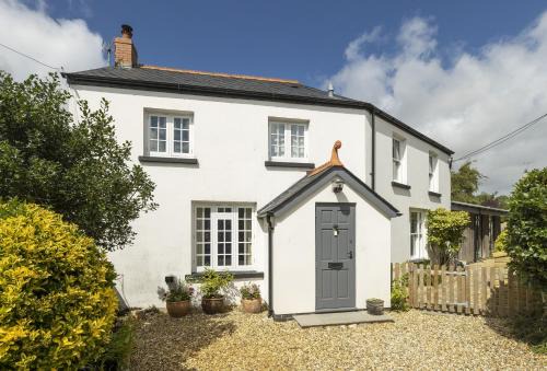 Vale of Glamorgan Casa | Rexton House