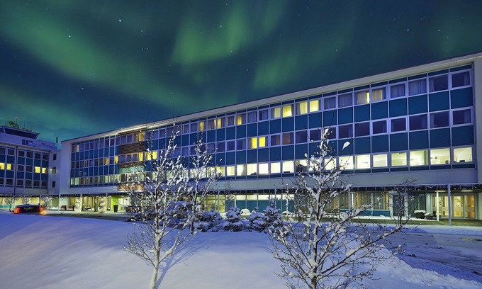 Reykjavik Hotel | Reykjavik Natura - Berjaya Iceland Hotels