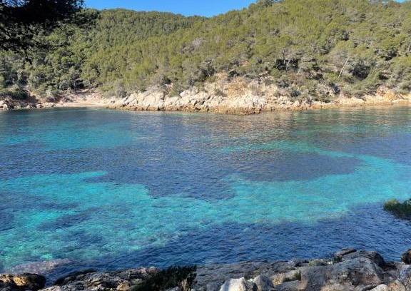 Saint-Cyr-sur-Mer Apartamento | Rez-de-villa proche de la mer - Villa Temana