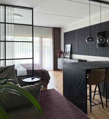 Parnu Apartamento | RG Aisa Apartment