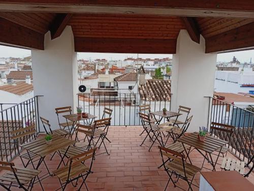 San Pedro Apartamento | RgHOST-Apartamento La Palma en Casco Histórico