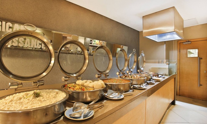 Sunnyside Hotel | RH Hotel Pretoria