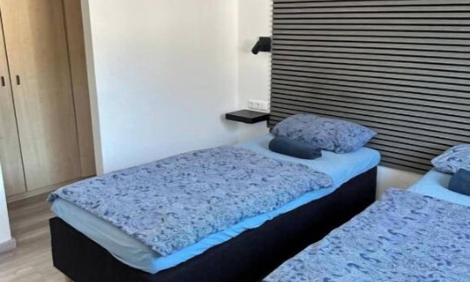 Rhaunen Apartamento | Rhaunen Apartment 2