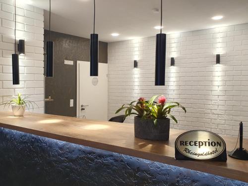 Stadtmitte Hotel | Rheinmetropole Hotel