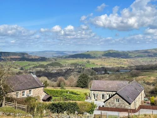 Llangadog Casa | Rhiwddu Barns